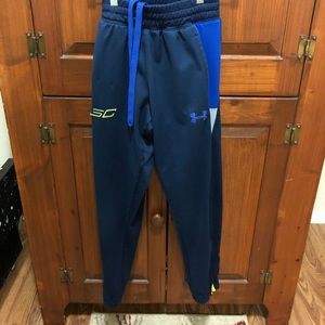SC Under Armour Pants